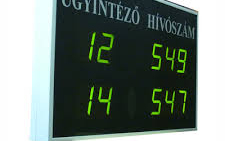 Posta - lassított a gyorsítás