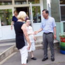 Hankook segít a városnak