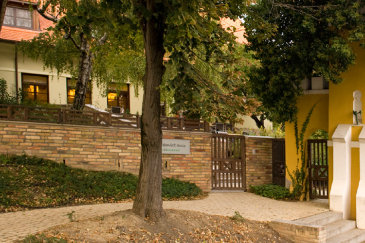 Idén is keresik a legvonzóbb turisztikai célpontokat: Rácalmás is ringbe száll