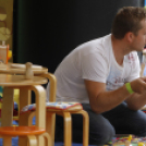 Hamburger Hungária családi nap