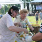 Parázs-Varázs Családi Hétvége!