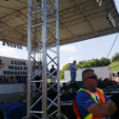 Vasasnap kokszolói átadással