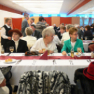 A „Nyugdíjas Egyetem” zárórendezvénye - Mert a tudás kortalan!