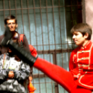 Játéknap a Családsegítő és Gyermekjóléti Szolgálatnál 