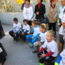 Ovifoci- pályaavató