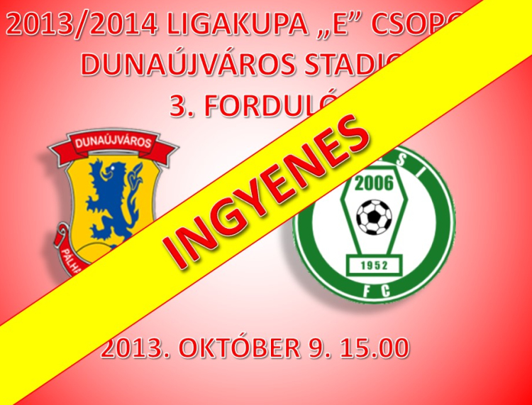 Paks ellen játszik a DPASE