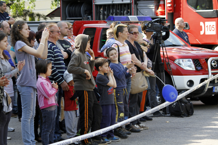 Szívvel-lélekkel a védelmünkben