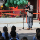 Ovifoci- pályaavató