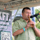 VI. Dunaújvárosi Sportválasztó és IV. Hangszerválasztó