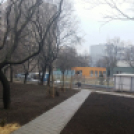 Római átadás előtt