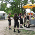 Rockmaraton -kezdetek