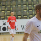 Újabb pontok a Green Petnél