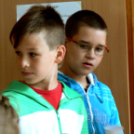 Játéknap a Családsegítő és Gyermekjóléti Szolgálatnál 