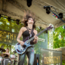 Rockmaraton második nap- Szentkúti Tamás