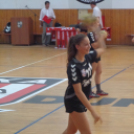 Ferling Bernadett búcsúmeccs