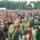 Rockmaraton, ahogy Szentkúti Tamás látja