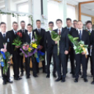 Búcsú az iskolától