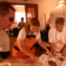 Rácalmás - tökön tök