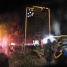 Szilveszter a Főtéren