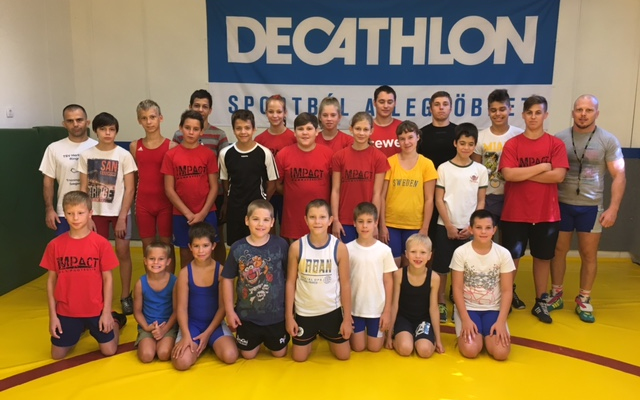 Az őszi szezonra készülve