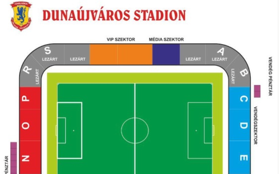Hétfőtől forgalomkorlátozás a Stadionnál
