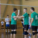 A Junior gárda küzdelme