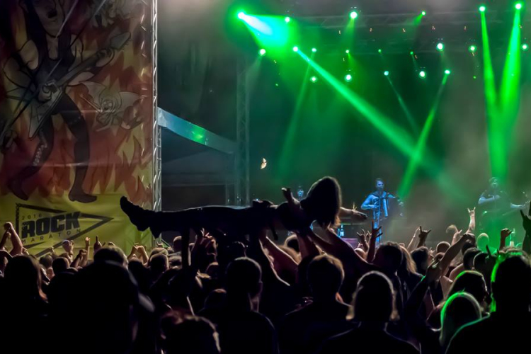 Szalki-sziget szépségei