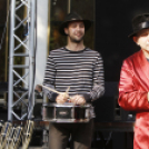 Ligetzáró-Évadnyitó