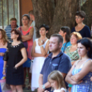 Tanévkezdés a Széchenyi István Gimnáziumban