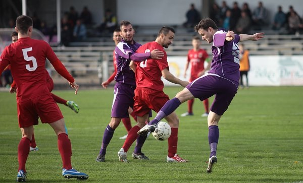 Hat perc alatt hátom gól