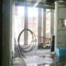 Városháza tér augusztrus végén átadás