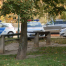 Túszdráma a Szórádon