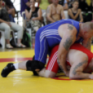 Gurics György birkózó emlék verseny