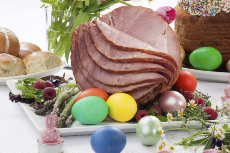 HÚSVÉTI SEGÍTSÉG!