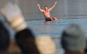 Jön a nemzet rozmára