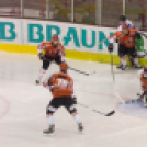 Gyors győzelem az UTE ellen