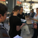 Komplex természettudományi vetélkedő a Bánkiban