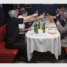 Szerb bál a Békében