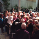 30 éves a nótaklub