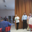 Közbiztonságért dolgoztak