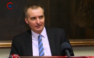 Adócsökkentés, ingyen étel - DSTV videóval