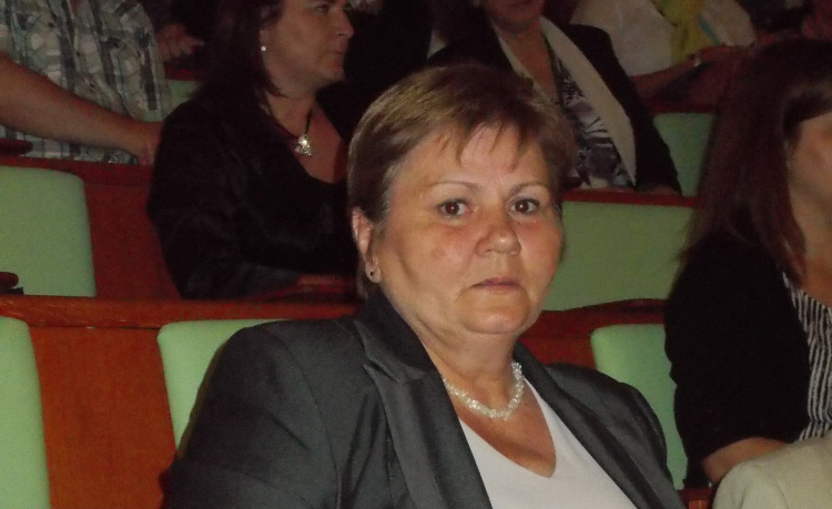 Elismerés a Semmelweis-napi ünnepségen