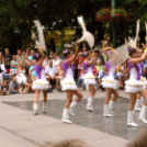 Fúvószenekarok és mazsorettek XIV. nemzetközi találkozója