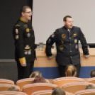 Nyílt nap a Dunaújvárosi Főiskolán