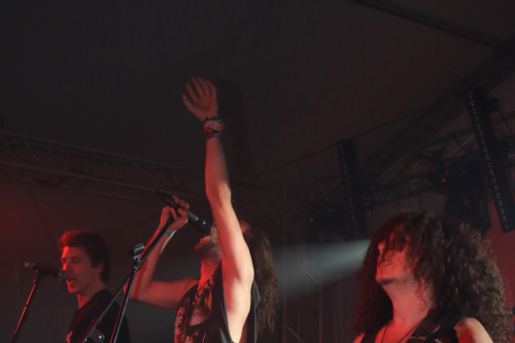 DUDIK 4.Nap (vasárnap)