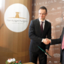 Stratégiai partner lett a papírgyár