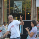 Guinness rekord újatöltve -Alexandra Treit Busai és mások képei