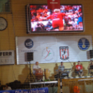 Ferling Bernadett búcsúmeccs