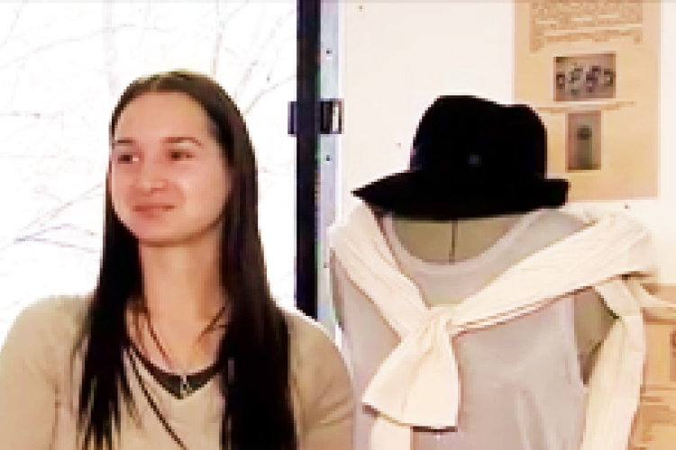 Rakétákkal is versenyeznek a Lorántffy diákjai - DSTV videóval