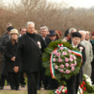 „Talpra magyar, hí a haza!” Megemlékezés az ’48-as emlékműnél